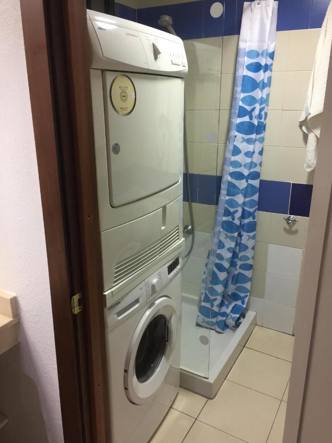 Apartamento Jacaranda Porto Rico Exterior foto