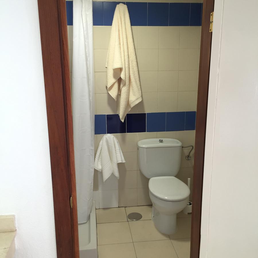 Apartamento Jacaranda Porto Rico Exterior foto