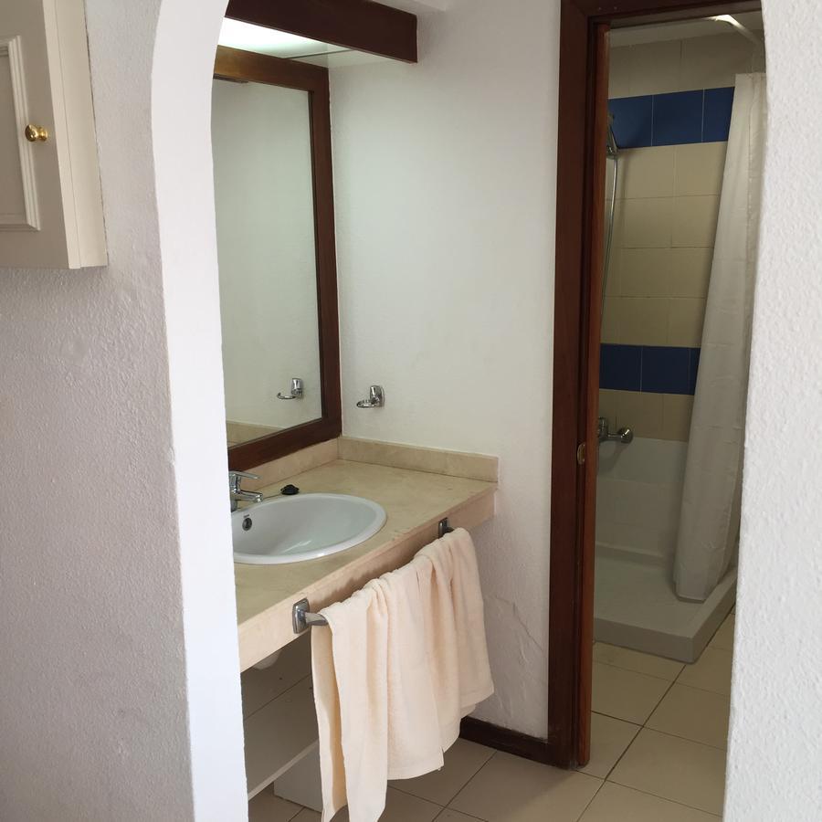 Apartamento Jacaranda Porto Rico Exterior foto