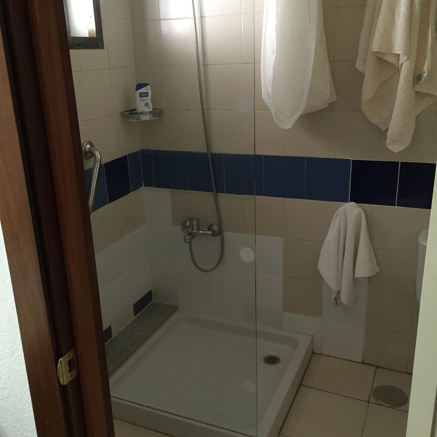 Apartamento Jacaranda Porto Rico Exterior foto